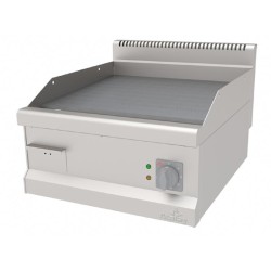 Atalay AEI-670 700 Series Гриль с плоской пластиной, 60x70 см, электрический - Atalay