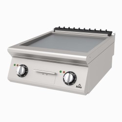 Atalay AEI-673 730 Series Set Top Flat Plate Grill, 60x73x30 см, электрический - Atalay