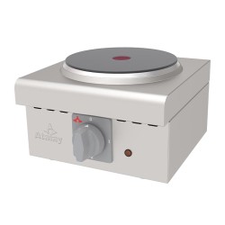 Atalay AEO-01 Set Top 1 Plate Mini Cooker, 30x30x17 см, электрическая - Atalay