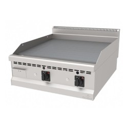 Atalay AGI-890S 900 Series Гриль с плоскими пластинами, 80x90 см, природный газ - Atalay