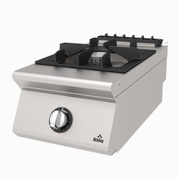 Atalay AGO-T-473 730 Series Cooker, 40x73x30 cm, Natural Gas - Atalay