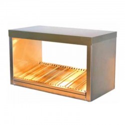 Atalay AHD-01 Hamburger Resting, Electric - Atalay