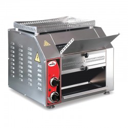 Atalay AKEK-01 Conveyor Toaster, Electric - Atalay