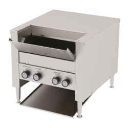 Atalay AKEK-02 M Conveyor Toaster, Electric - Atalay
