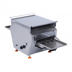 Atalay AKIE-02 Conveyor Grill, Electric - Atalay