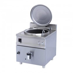 Atalay AKTG-890 900 Series Indirect Boiling Pot, 150 л, природный газ - Atalay