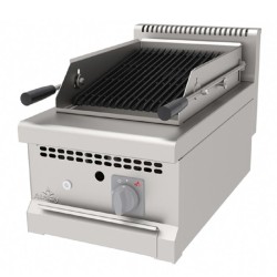 Atalay ALI-470 700 Series Water Drawer Lavataşlı Cast Iron Grill, 40x70 см, природный газ - Atalay