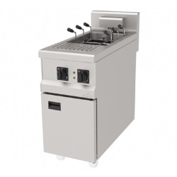 Atalay AMP-490 900 Series Pasta Cooker with Cabinet, Electric - Atalay