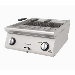 Atalay AMP-673 730 Series Pasta Boiling Machine, 3 Basket, Electric - Atalay