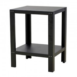 Atalay APF62 Pizza Oven Bottom Stand, 89x72x85 cm - Atalay