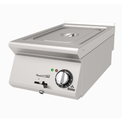 Atalay ASB-473 سلسلة 730 باين ماري، سعة 1/1، كهربائي - Atalay