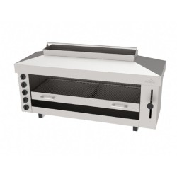 Atalay ASM-5E Salamander with Lift, 5 Resistances, Electric - Atalay