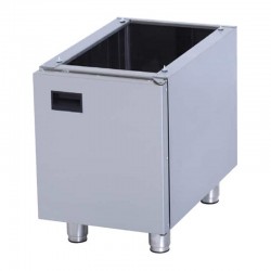 Atalay AST-47 700 Series Under Set Bench, 40x65 см - Atalay