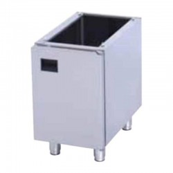 Atalay AST-49 900 Series Under Set Bench, 40x85 cm - Atalay