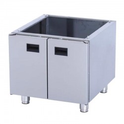 Atalay AST-67 700 Series Under Set Bench, 60x65 cm - Atalay