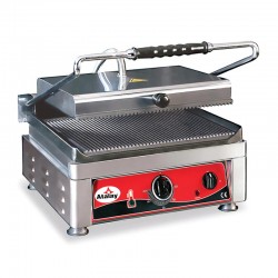 Atalay ATM-2735 Toaster, Block Cover, 12 Slice Capacity, Electric - Atalay