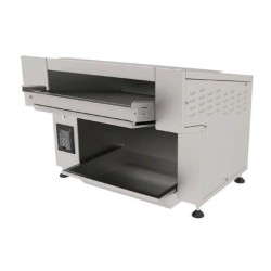 Atalay AYEK-01 Horizontal Toaster with Conveyor, Electric - Atalay