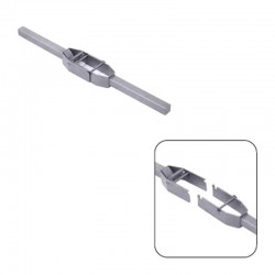 Atalay DKM-01 Manual Rotary Lifting Arm - Atalay