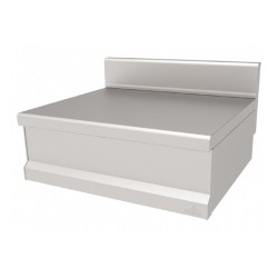 Atalay E-AAT-660 600 Series Ara Tezgah, 60x60 см - Atalay