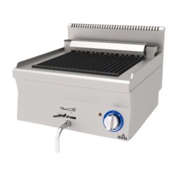 Atalay EAAIE-660 600 Series American Izgara, 60x60 cm, Elektrikli - Atalay