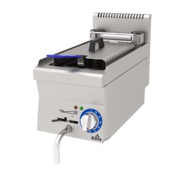 Atalay EAEF-360 600 Series Fryer, 9 L, Electric - Atalay