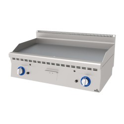 Atalay EAGI-1060 Серия 600 Гриль с плоской пластиной, 100x60 см, природный газ - Atalay