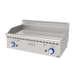 Atalay EAGI-1060CR 600 серия Гриль с плоской поверхностью, 100x60 см, хромированная поверхность, LPG - Atalay