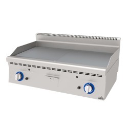 Atalay EAGI-1060ND 600 Series Flat + Ribbed Plate Grill, 100x60 см, LPG - Atalay