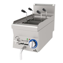 Atalay EAMP-360 600 Series Pasta Boiling Machine, 2 Baskets, Electric - Atalay