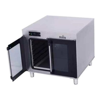 Atalay Fermentation Cabinet, 12 Trays, Electric - 1