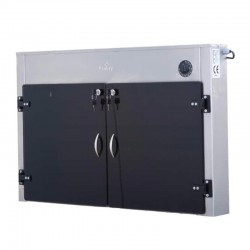 Atalay ABS-20 Bıçak Sterilizatörü, 20 Bıçak Kapasiteli - Atalay