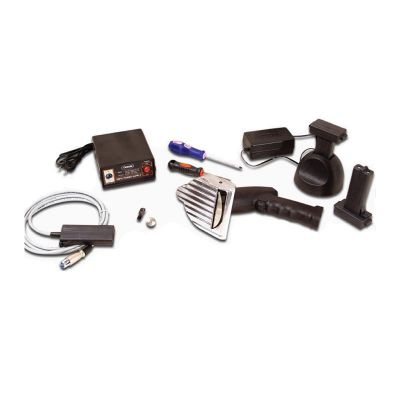 Atalay DKM-T-2-ES T2 Döner Kesme Makinesi Komple Set, 100 mm Bıçak, Elektrikli + Şarjlı - 1