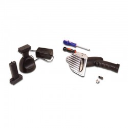 Atalay DKM-T-2-S T2 Döner Kesme Makinesi Set, 100 mm Bıçak, Şarjlı - Atalay