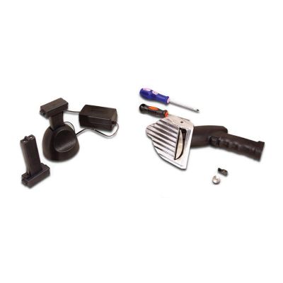 Atalay DKM-T-2-S T2 Döner Kesme Makinesi Set, 100 mm Bıçak, Şarjlı - 1
