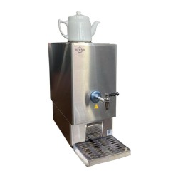 Ateşe Ayder Smart Tea Boiler, заварочный чайник, 18 л, Inox - Ateşe