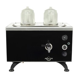 Ateşe Чайник заварочный Efes Analogue 2, электрический, статическая окраска - Ateşe