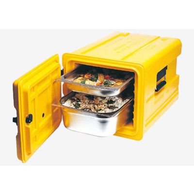 Avatherm 400 Thermobox, Yellow - Avatherm