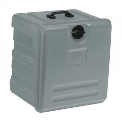 Avatherm 50 Thermobox, Grey - Avatherm