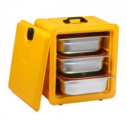 Avatherm 50 Thermobox, Yellow - 2