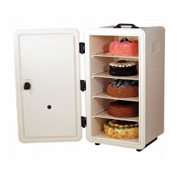 Avatherm 630 Pastry Thermobox - Avatherm