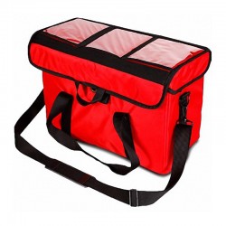 Avatherm AV19 Service Bag, Large Menu, 45x45x20 cm - Avatherm