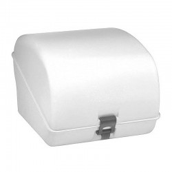 Avatherm Ergoline Engine Back Thermobox, White - Avatherm