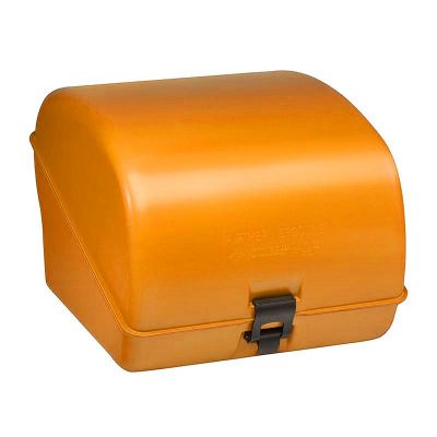 Avatherm Ergoline Motor Arkası Thermobox, Turuncu - 1