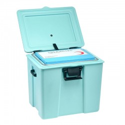 Avatherm F40 Medical Thermobox, 35 L - 2