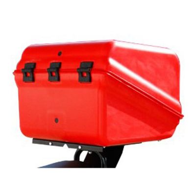 Avatherm Pizza Box, Red - Avatherm