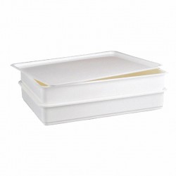 Avatherm Pizza Dough Proofing Boxes, 45x65 cm - Thumbnail