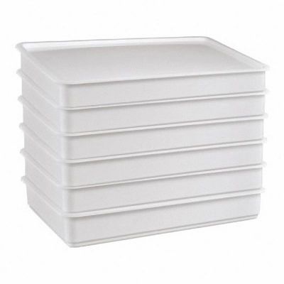 Avatherm Коробка для расстойки теста для пиццы, 45x65 см - 2