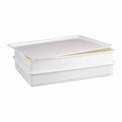 Avatherm Pizza Dough Trough Cover, 45x65 cm - 3