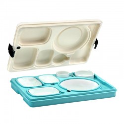 Avatherm Prestige Thermo Tray with Lock - Avatherm