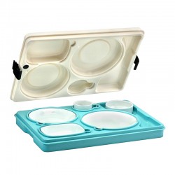 Avatherm Resital Thermo Tray with Lock - Avatherm